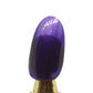 Vetro Goldline Gel + Matching Lacquer - Chopsticks And Stones #711 - Universal Nail Supplies