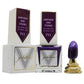 Vetro Goldline Gel + Matching Lacquer - Chopsticks And Stones #711 - Universal Nail Supplies