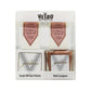 Vetro Goldline Gel + Matching Lacquer - Enoki Game Strong #720 - Universal Nail Supplies
