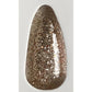 Vetro Goldline Gel + Matching Lacquer - Hamachi Do You Love Me? #723 - Universal Nail Supplies