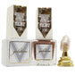 Vetro Goldline Gel + Matching Lacquer - Hamachi Do You Love Me? #723 - Universal Nail Supplies