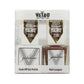 Vetro Goldline Gel + Matching Lacquer - Hamachi Do You Love Me? #723 - Universal Nail Supplies