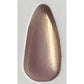 Vetro Goldline Gel + Matching Lacquer - Here's Looking At Umami Kid. #724 - Universal Nail Supplies