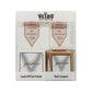 Vetro Goldline Gel + Matching Lacquer - Here's Looking At Umami Kid. #724 - Universal Nail Supplies