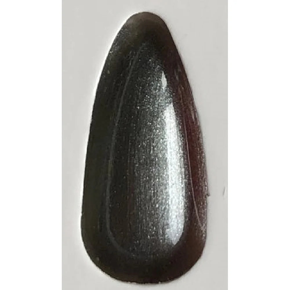 Vetro Goldline Gel + Matching Lacquer - Hit You With My Jiu Jitsa #726 - Universal Nail Supplies