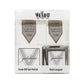 Vetro Goldline Gel + Matching Lacquer - Hit You With My Jiu Jitsa #726 - Universal Nail Supplies