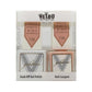 Vetro Goldline Gel + Matching Lacquer - Hopeless Ramen-Tic #728 - Universal Nail Supplies