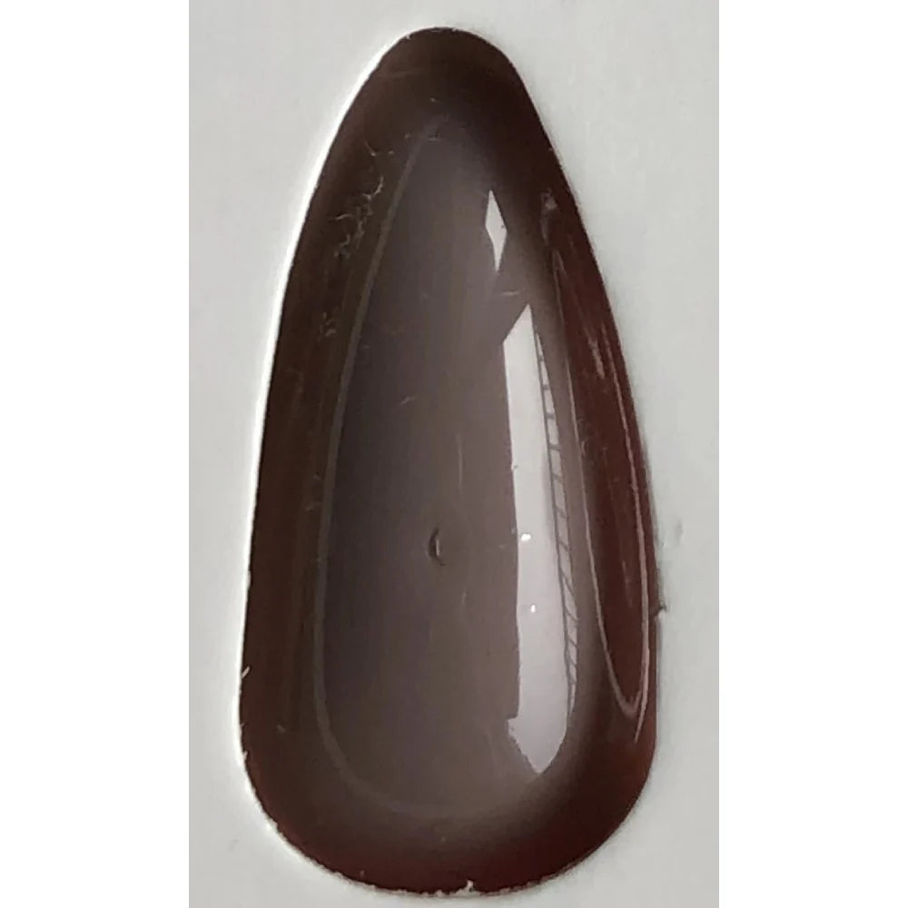 Vetro Goldline Gel + Matching Lacquer - I Don't Give A Shitake #729 - Universal Nail Supplies