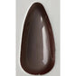 Vetro Goldline Gel + Matching Lacquer - I Don't Give A Shitake #729 - Universal Nail Supplies