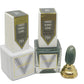 Vetro Goldline Gel + Matching Lacquer - I Need Sumo Love #731 - Universal Nail Supplies