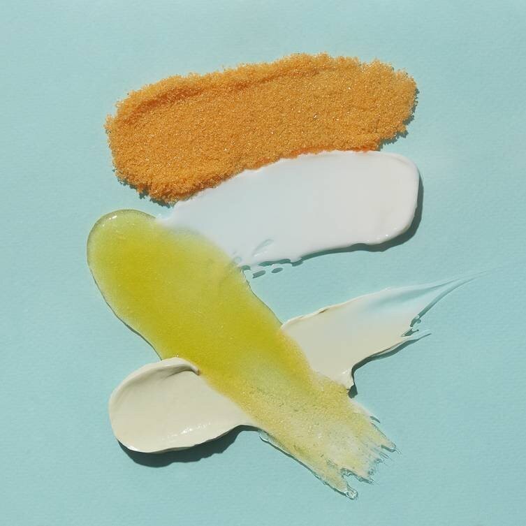 Voesh - Pedi In A Box Mango Delight 4 Step - Universal Nail Supplies