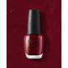 OPI Nail Lacquers - We The Female #W64