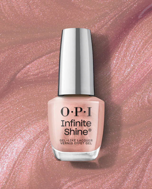 OPI Infinite Shine Werkin' Shine to Five ISL101 - Universal Nail Supplies