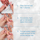 Young Nails Protein Bond nail primer bottle, 0.25 oz, for enhancing nail polish adhesion and preparation.