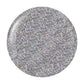 Young Nails Synergy Gel Precision Application - Silver Holo Glitter 2 fl oz. (Clearance) - Universal Nail Supplies