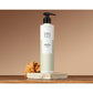 Stylized image of CND Pro Skincare Callus Smoother product for foot care and skin smoothing.