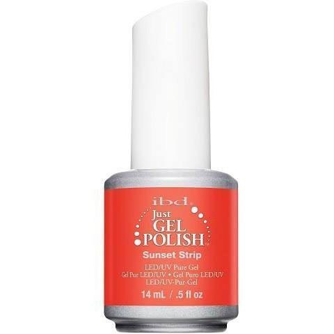 IBD Just Gel - Sunset Strip #56787-Gel Nail Polish-Universal Nail Supplies