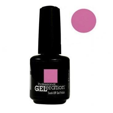 Jessica GELeration - Magical Magenta #956-Gel Nail Polish-Universal Nail Supplies