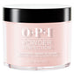 OPI Powder Perfection Put It In Neutral #DPT65-Powder Nail Color-Universal Nail Supplies
